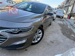 شيفروليه ماليبو